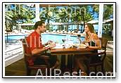 Novotel Surf Noumea 21